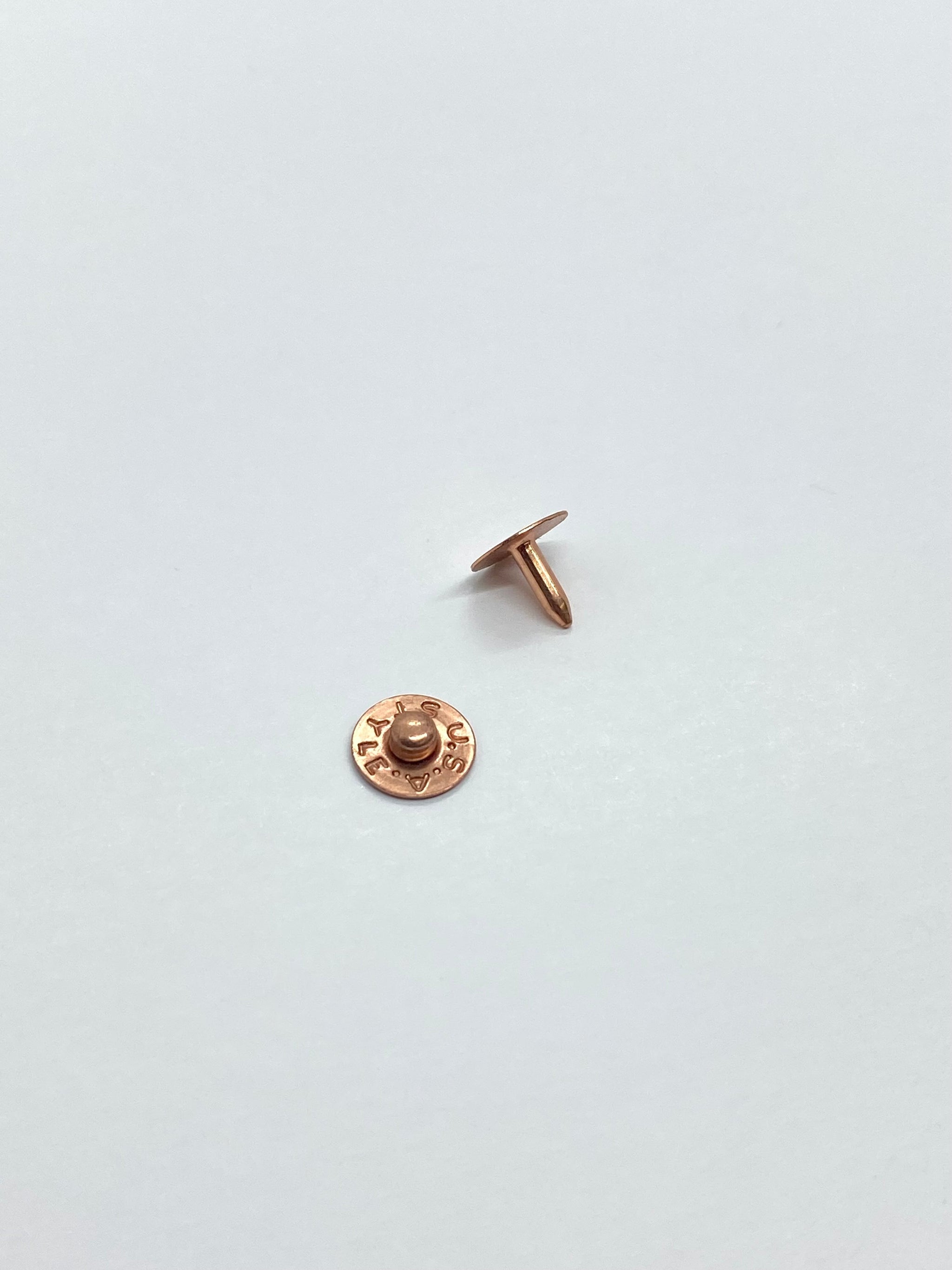 Copper Jean Rivet Style – S&J USA, Inc. Copper Jean Rivet Style – S&J USA, Inc.
