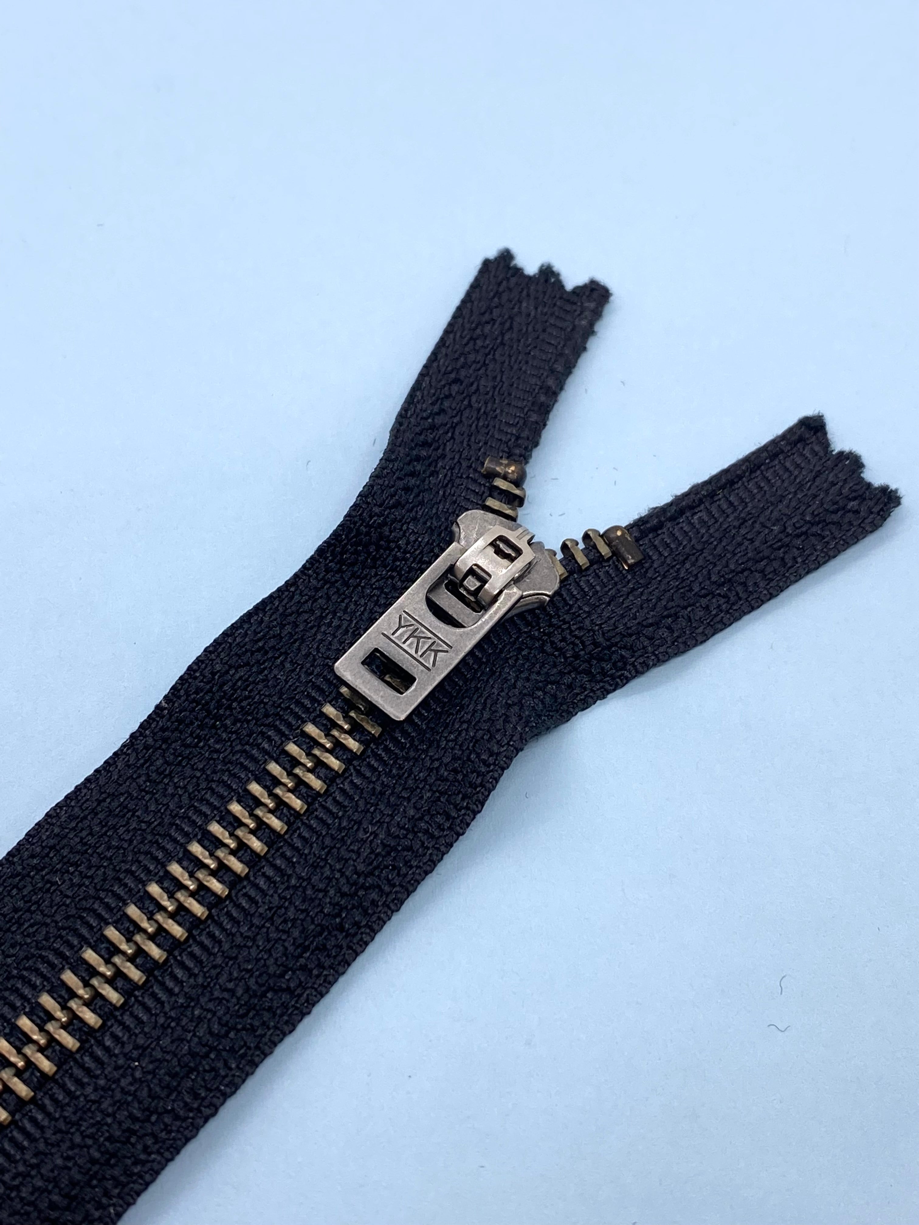 YKK® #5 Semi-Auto – S&J USA, Inc.