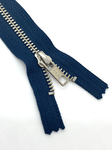Zipper (Brass) Mechanical Chain Zipper – ZT