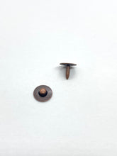 Load image into Gallery viewer, Copper Jean Rivet Plain
