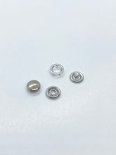 Load image into Gallery viewer, O-Ring 14L Anti-Brass Snap Button Set

