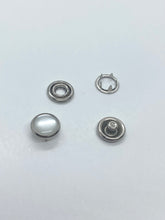 Load image into Gallery viewer, 16L Anti-Brass O-Ring Snap Button Set
