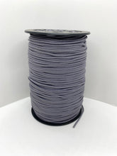 Load image into Gallery viewer, Grey Tubular Elastic 1/16&quot;
