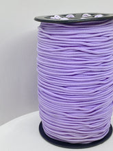 Load image into Gallery viewer, Lavender Tubular Elastic 1/16&quot;
