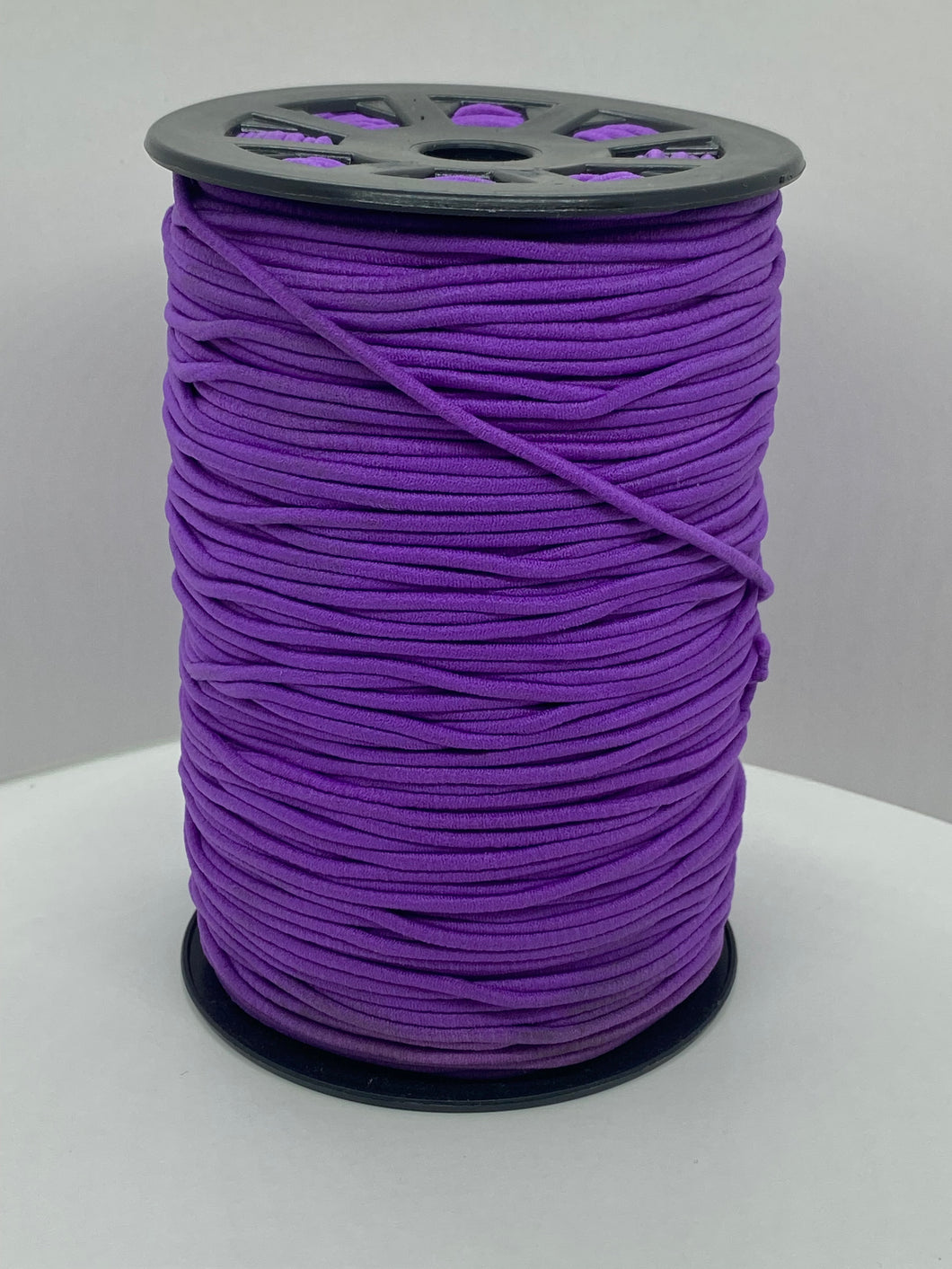 Purple Tubular Elastic 1/16