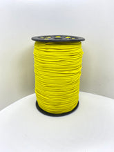 Load image into Gallery viewer, Yellow Tubular Elastic 1/16&quot;
