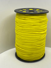 Load image into Gallery viewer, Yellow Tubular Elastic 1/16&quot;
