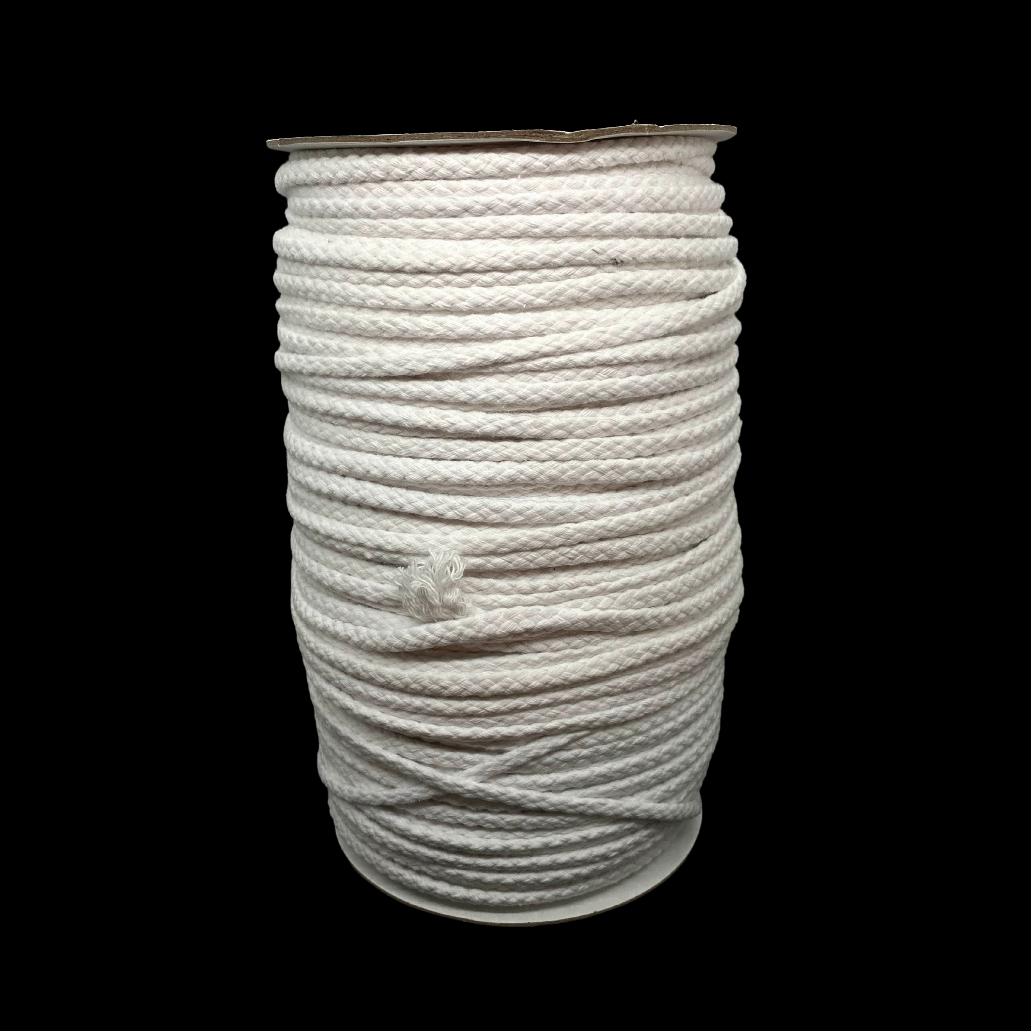 Round Cotton Cord – S&J USA, Inc.