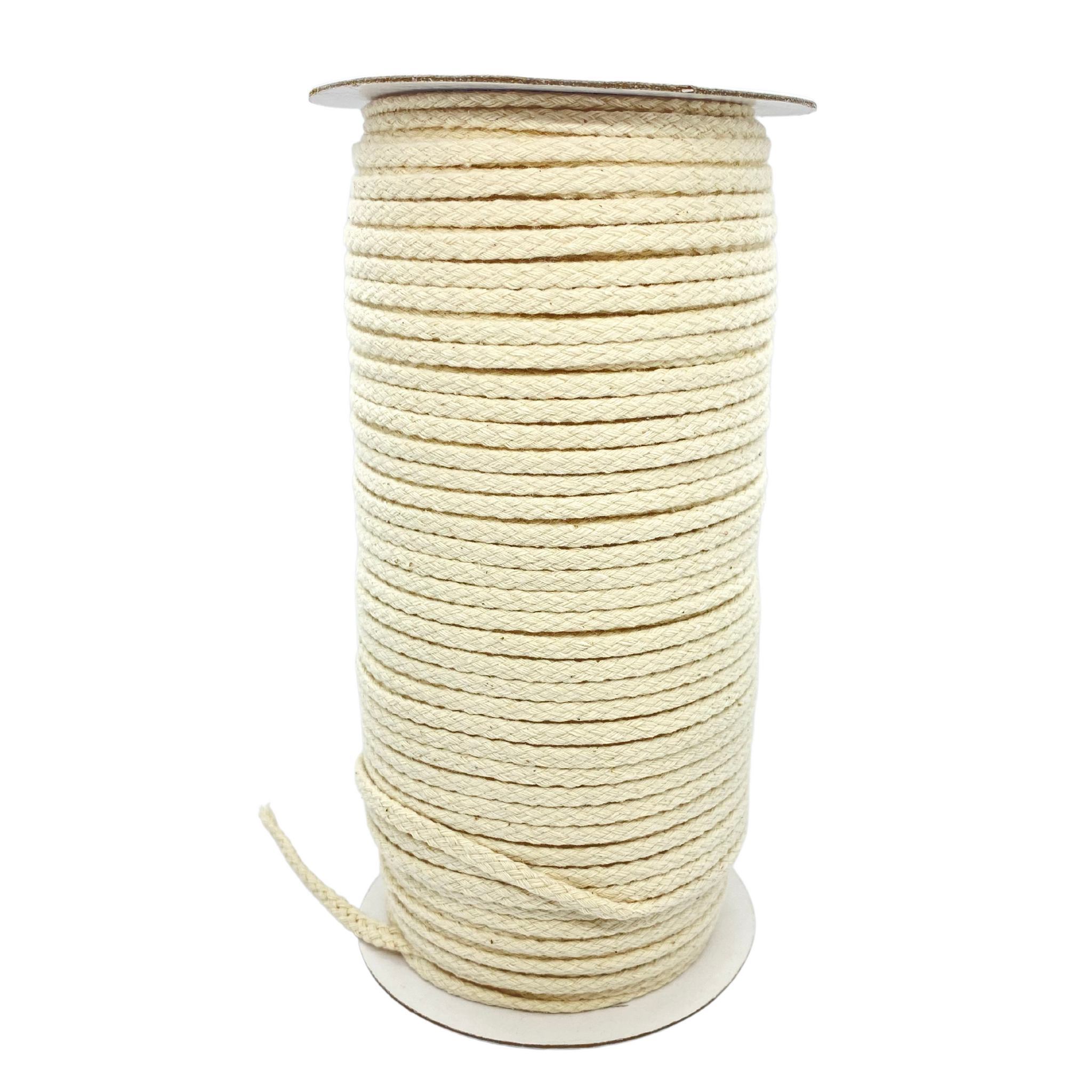 All Cotton Cord – S&J USA, Inc.