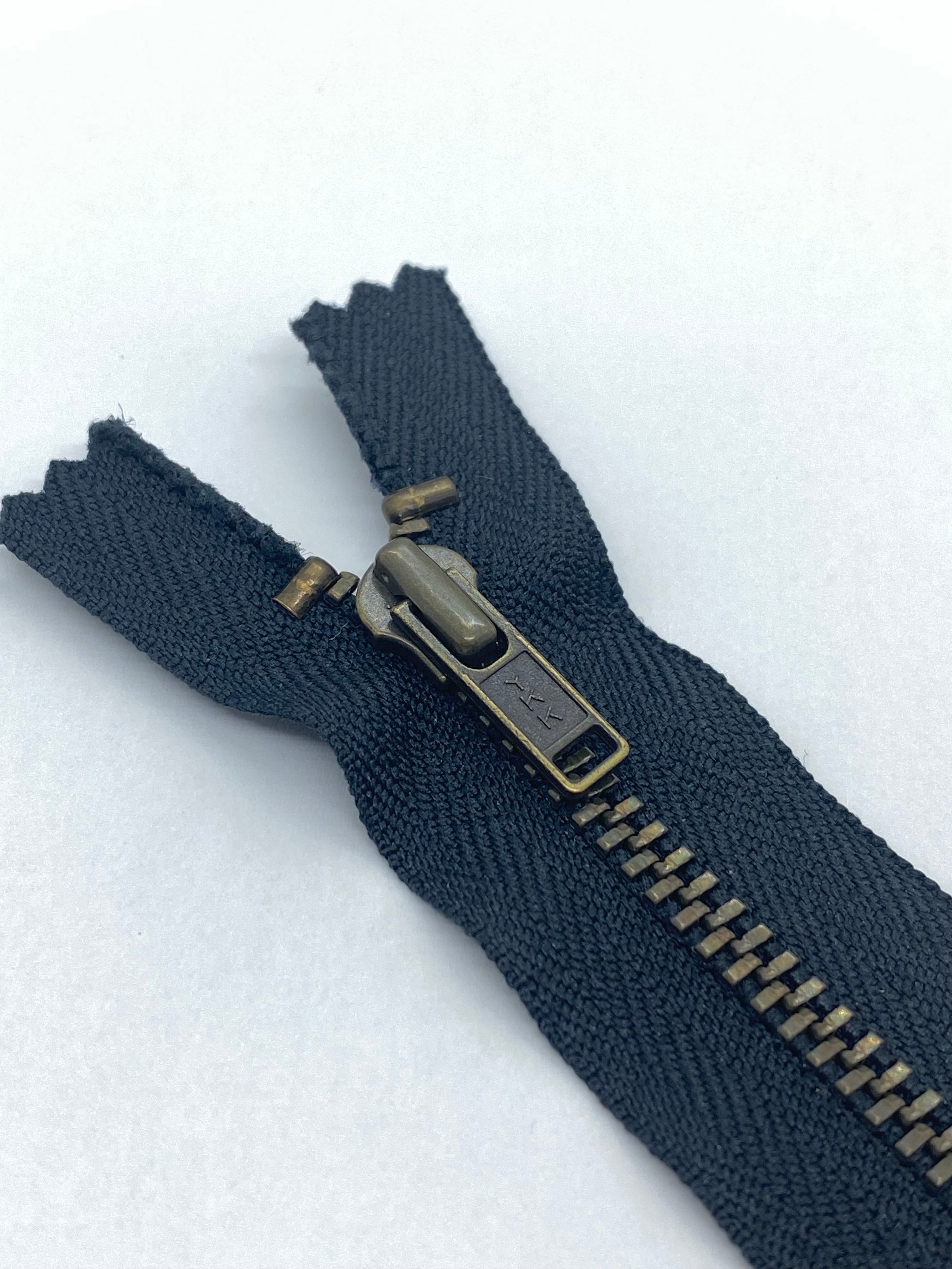 METAL ZIPPERS – S&J USA, Inc.