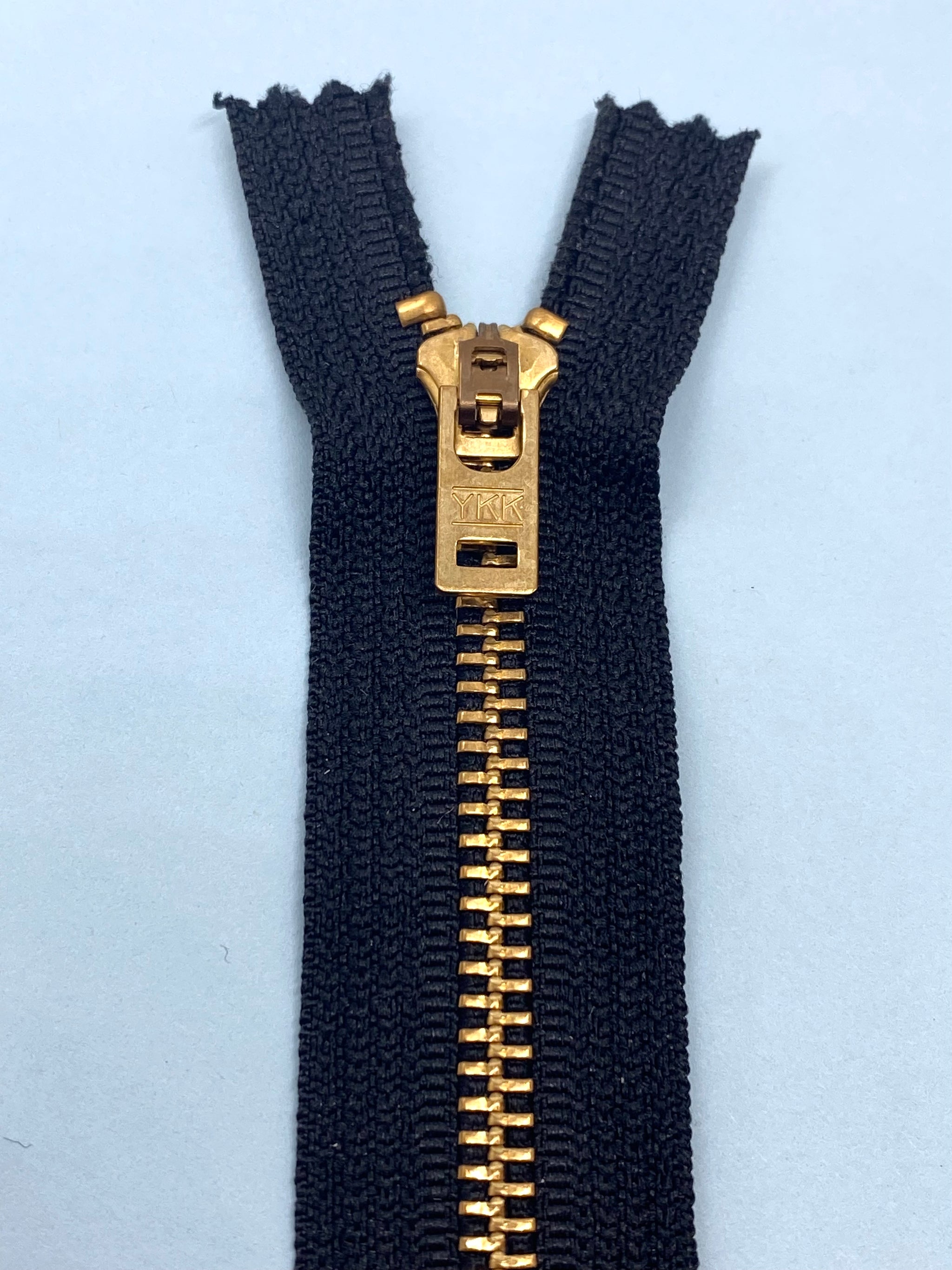 YKK® #5 Semi-Auto – S&J USA, Inc.