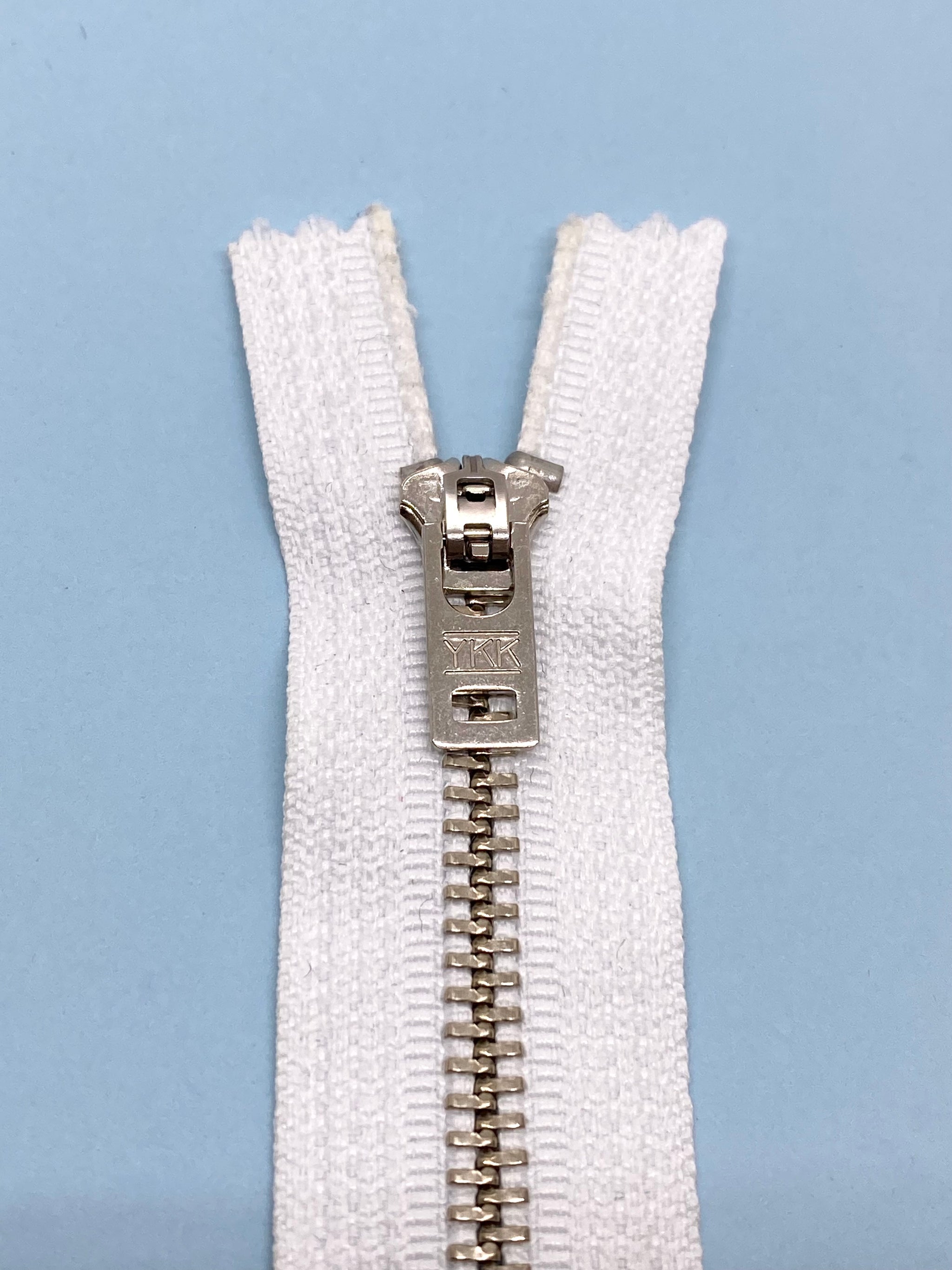 YKK® #5 Semi-Auto – S&J USA, Inc.