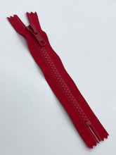 Load image into Gallery viewer, YKK® #5 Mold c/e RED Tape (519)
