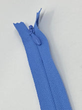 Load image into Gallery viewer, YKK® #2.5 CONCEAL® Invisible Zipper c/e #260
