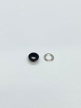 Load image into Gallery viewer, A289 Dull Nickel Eyelet (10 mm)
