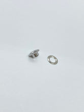 Load image into Gallery viewer, A289 Silver Eyelet (10 mm)
