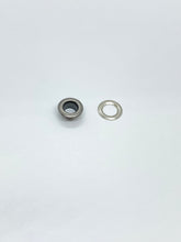Load image into Gallery viewer, A289 Dull Nickel Eyelet (10 mm)
