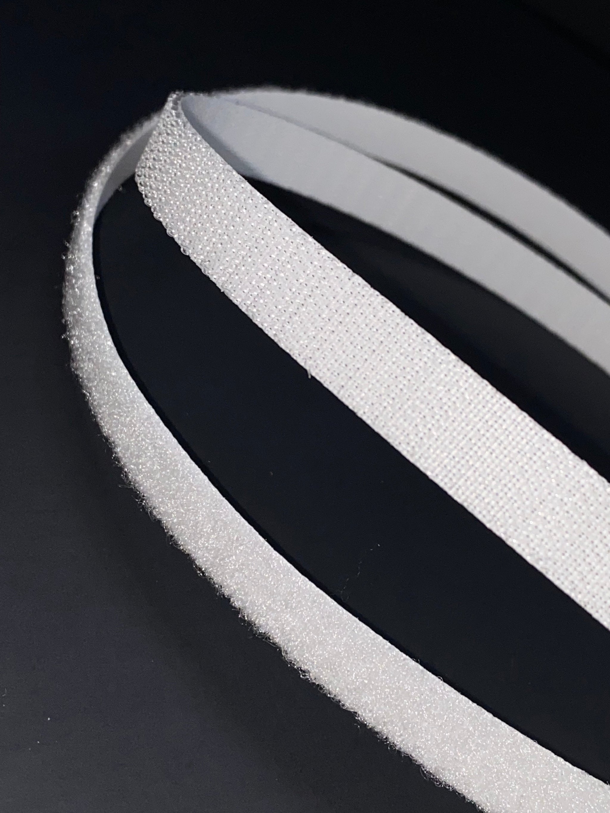 VECTOR GLIDE – WHITE TIME